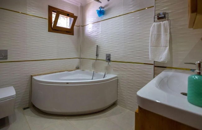 Faralya Villas - Foto 10