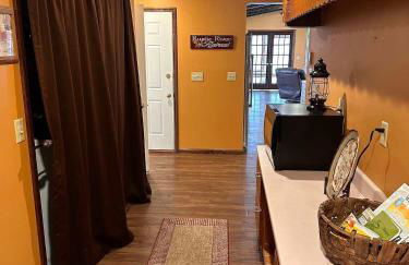 The Main House at Rustic River - Foto 23