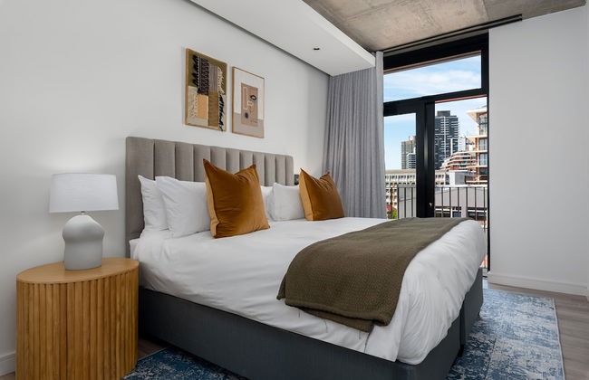 The Signature 307 - Foto 3