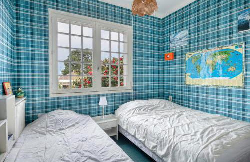 Tous à la mer dans une grande maison de famille ! - Foto 13