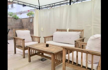 Apartamento Los Naranjos de Santa Justa - Foto 1