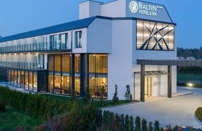 Apartamenty Baltin Spa - 365PAM - Photo 26