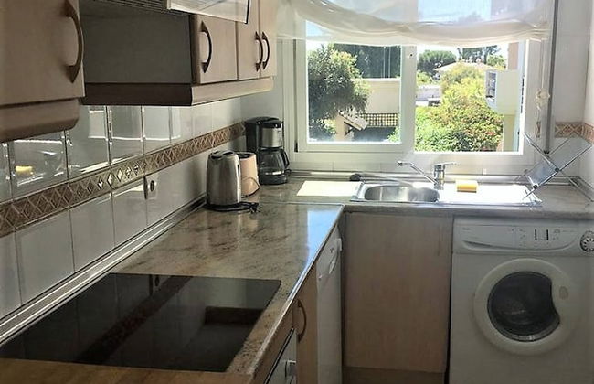 Apartment 10 Minutes Walk From Puerto Banús - Foto 6