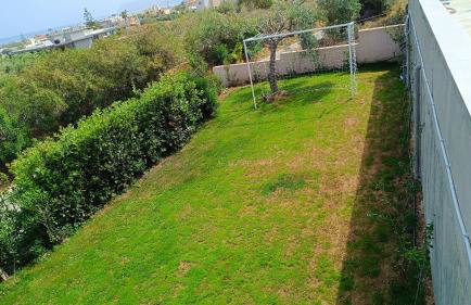 Montis villa sea view heated pool - Foto 55