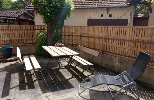 Gite au calme - Foto 3