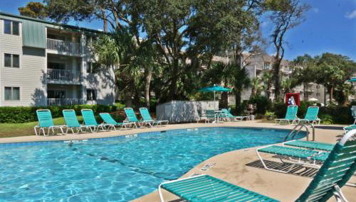 Direct Oceanfront Private Villa Overlooking Pool/Beach - South Forest Beach - Right next to Coligny Plaza - Foto 2