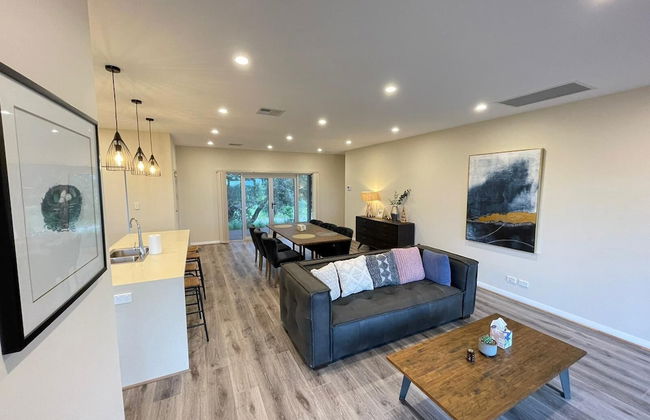 Kesehills Wines Villa - Foto 60