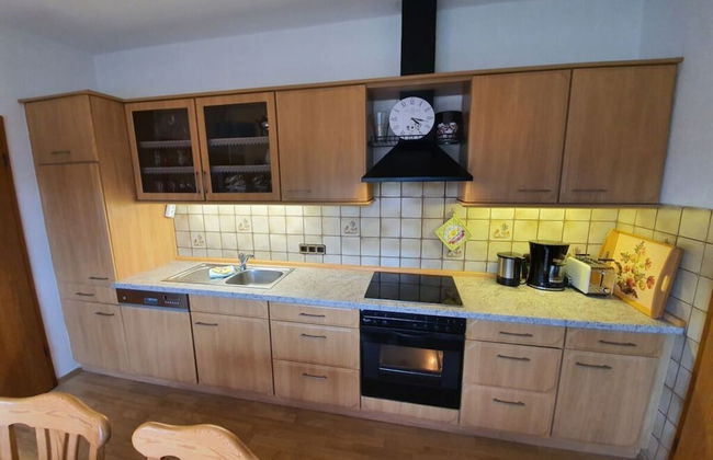 Holiday Home Nordseegluck - Foto 5