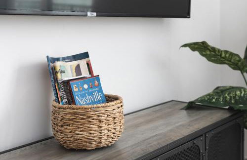 Tranquil Haven Close to Broadway with Free Parking - Foto 31