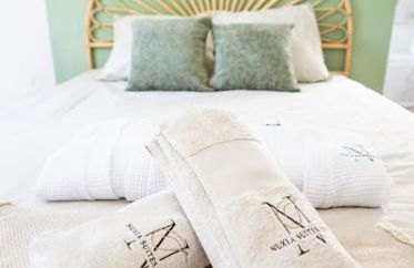 NUXIA Suites&SPA L'Abohème Chic - Foto 28