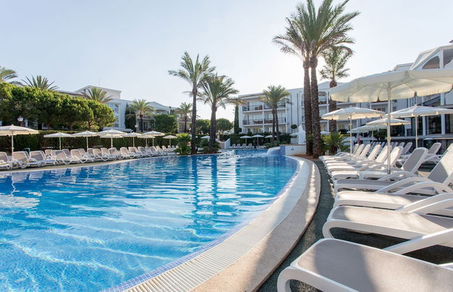 Inturotel Sa Marina - Foto 21