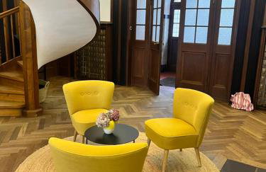 Gutshaus Herrmannsdorf - Foto 55