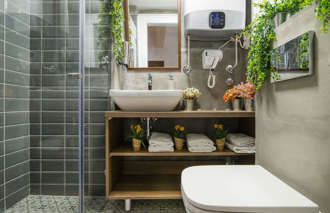 Central Business Apartments BW - Photo 7