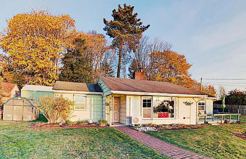 Sunsets over Sound - Foto 1