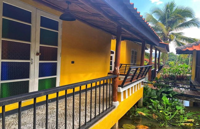 Nokkamin Home Chiang Dao - Photo 1