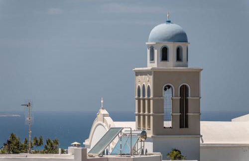 Naxian White House In Glinado - Foto 8