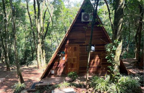 Cabanas do Valle - Foto 18