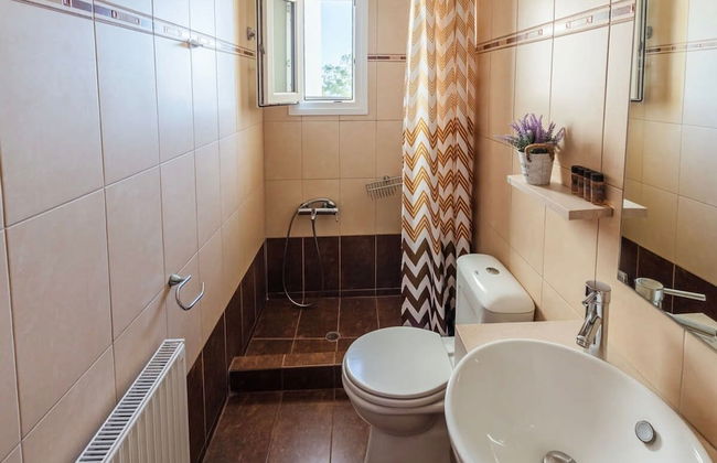 Navarino Captains Villa - Lux Private Pool Retreat - Foto 41