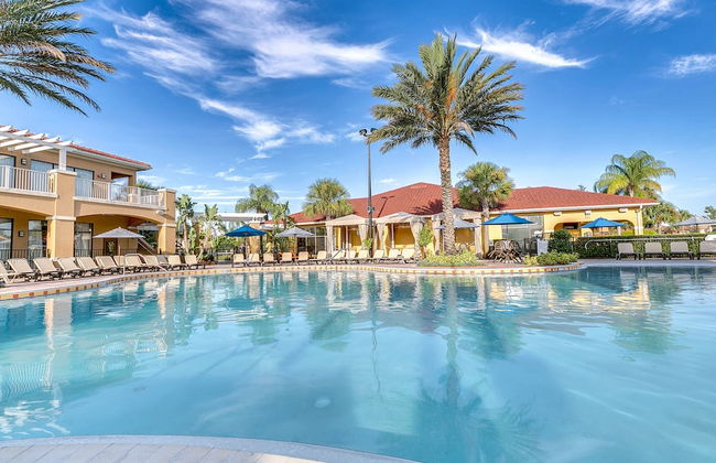 Family Vacation Home, Water Park+Endless Amenities - Foto 22