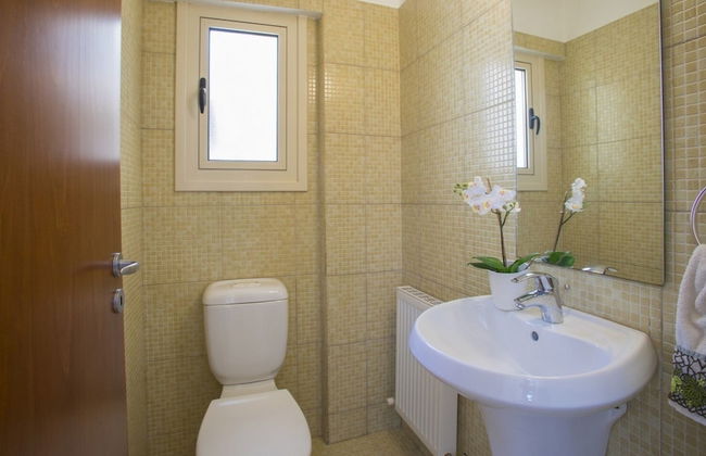 Soothing Sunset Villa, 200m to the Beach - Foto 11