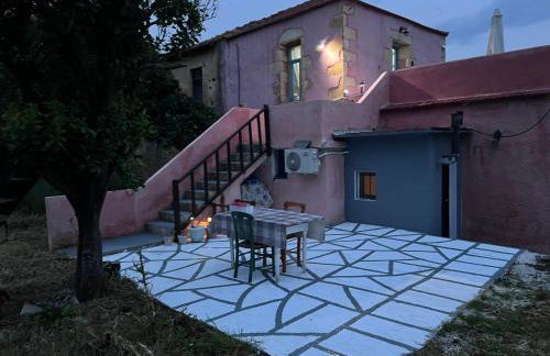 Vryses Crete-Village Vibes - Foto 23