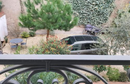 Appartement hyper centre - parking - Foto 7