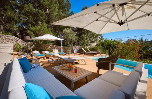 Villa del Mar Deluxe - Foto 47