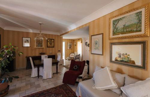 Panoramic & Exclusive Suite - Foto 19
