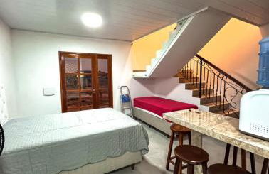 Chalés do Abraão - Foto 38