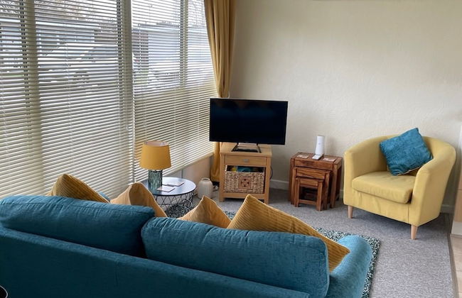 Chalet No 30 - Holiday Home From Home! - Foto 8