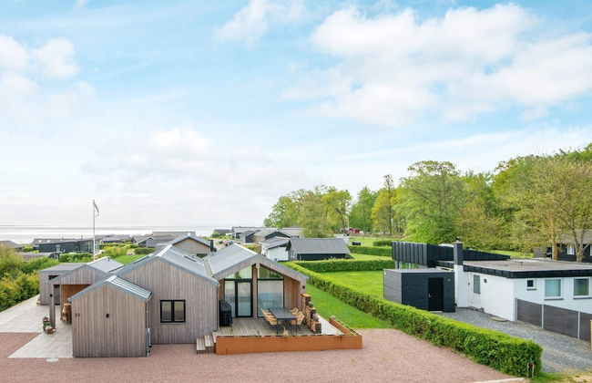 Luxury Retreat With Sea View - By Traum Ferienwohnungen - Foto 28