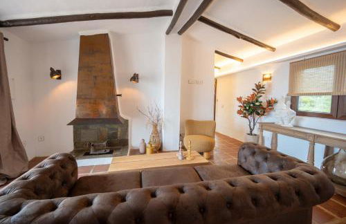 RentitSpain 15 Minutes from the Beach Cortijos Fandango Comfort y Mountain Views - Photo 34