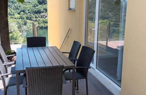 Casa de Ribes T2 Vista Fantástica - Foto 4