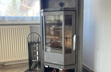 Geräumige FeWo Tini - im schönen Felsenstädtchen Haigerloch - Foto 4