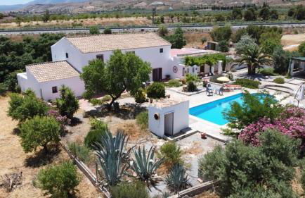 Casa De La Familia - Appartement - Photo 1