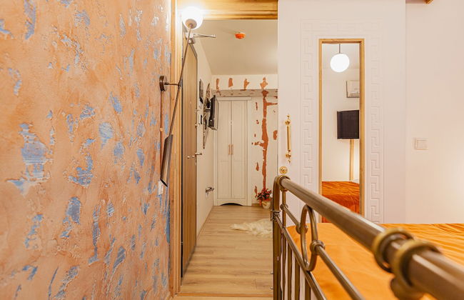 Lord Morgan & Exclusive Design Nisantasi - Foto 65