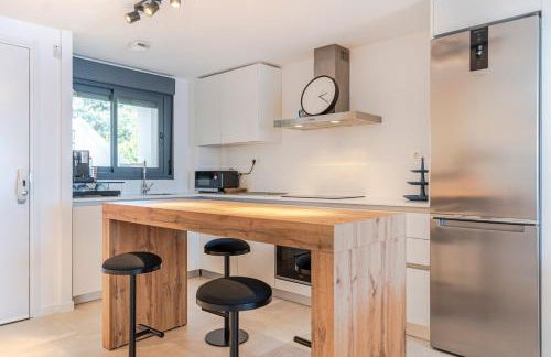 RentitSpain - Almuñécar - Icon Marina con Piscina y Terraza al Mar - Foto 21