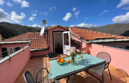 Apartment Superba Vista by Interhome - Foto 14