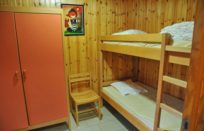 Holiday Home in Vielsalm With Lake View - Foto 15