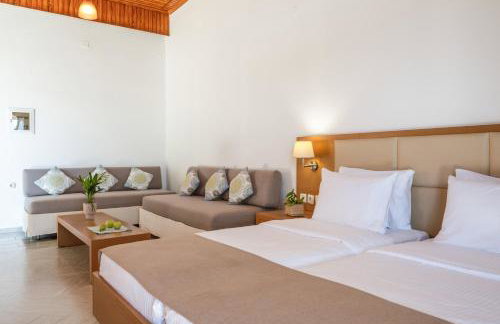 Almare Seaside Studios Valtos Parga - Photo 27