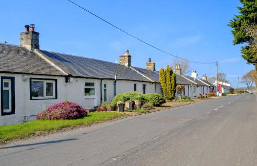 Honeysuckle Cottage - Foto 1