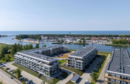 Porta Mare Apartament Bajka - Foto 20