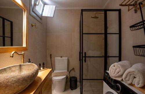 Euphemus Cave House - Foto 39