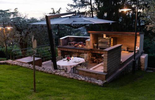 Villa Bocchi Lux Valpolicella - Foto 55