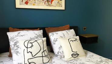 Appartement sur cour quartier Olympiades - Foto 3