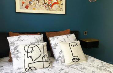 Appartement sur cour quartier Olympiades - Foto 3