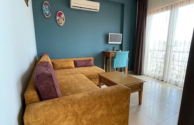 Veziroglu Apart - Photo 9