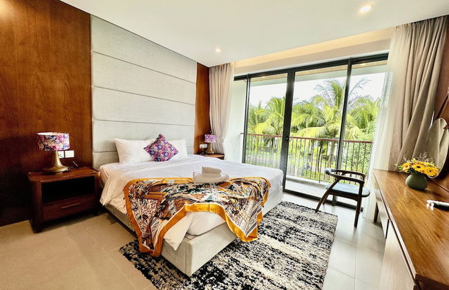 Beach villa 3BR private swimming pool - Foto 18