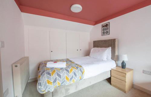 Newly Refurbished Medway with FREE PARKING by Prescott Apartments - Foto 13