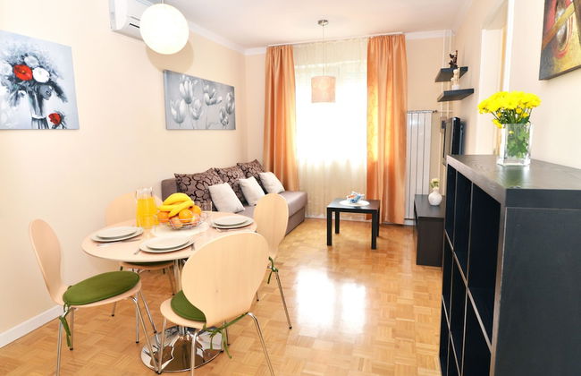 Apartment Flores - Foto 1